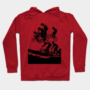 bmx Hoodie